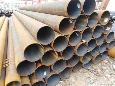 盤錦Q345D化肥管-Q345D化肥管-天泰特鋼(誠(chéng)信商家)