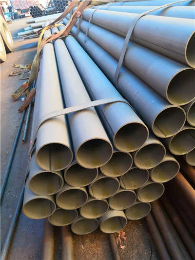 常德精密鋼管切割源頭廠家 24小時在線報價 久量管業(yè)