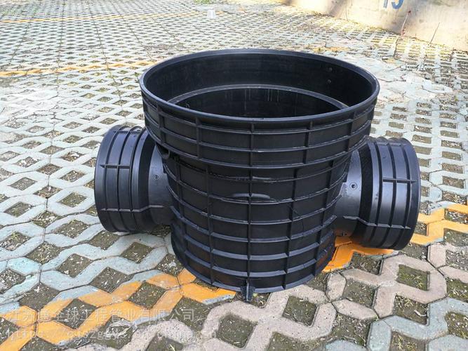 江陰成品井廠(chǎng)家*450污水井 630沉泥清掏井 - 江蘇通全球工程管業(yè)有限