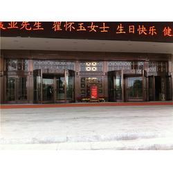 福建旋轉(zhuǎn)銅門(mén),隔音旋轉(zhuǎn)銅門(mén),江陰神韻金屬制品廠(chǎng)