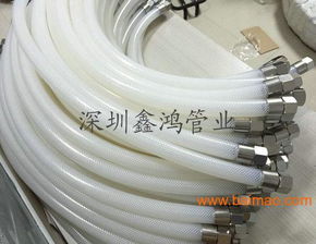 直批第二代食品級(jí)硅膠編織管 深圳鑫鴻半透明硅膠管,直批第二代食品級(jí)硅膠編織管 深圳鑫鴻半透明硅膠管生產(chǎn)廠(chǎng)家,直批第二代食品級(jí)硅膠編織管 深圳鑫鴻半透明硅膠管價(jià)格