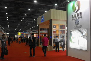 秋季廣州國(guó)際鞋展 皮革鞋材鞋機(jī)展吸引數(shù)百參展商攜上千商品參展