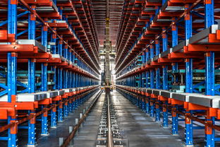 解密德意大型智慧工廠 工業(yè)4.0標準踐行的標桿