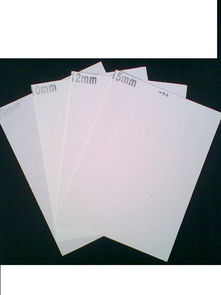 港寶化學片鞋材：功能、應用與發展前景