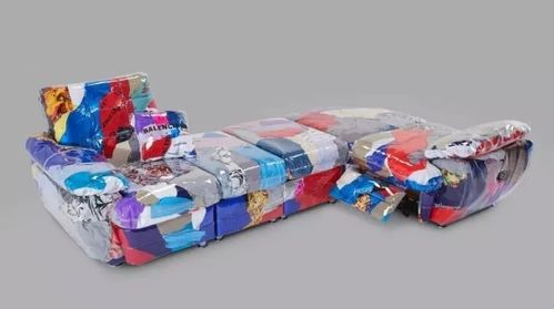 2020十大創新材料在產品上的運用,海藻 蛛絲 軟木等