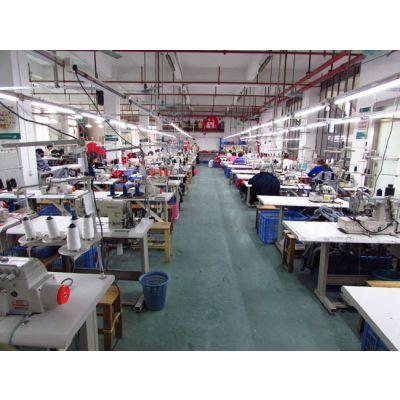 來圖來樣加工(圖)-服裝加工廠貨源-服裝加工廠