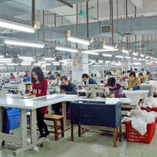 找服裝加工廠需要注意哪些問題?