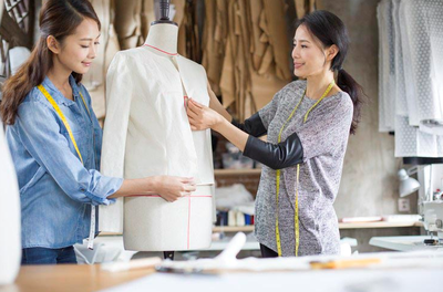 服裝定制行業(yè)新零售,消費(fèi)新體驗(yàn), CITC中國(guó)服裝定制展(2018)*啟動(dòng)!